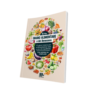 diario alimentare
