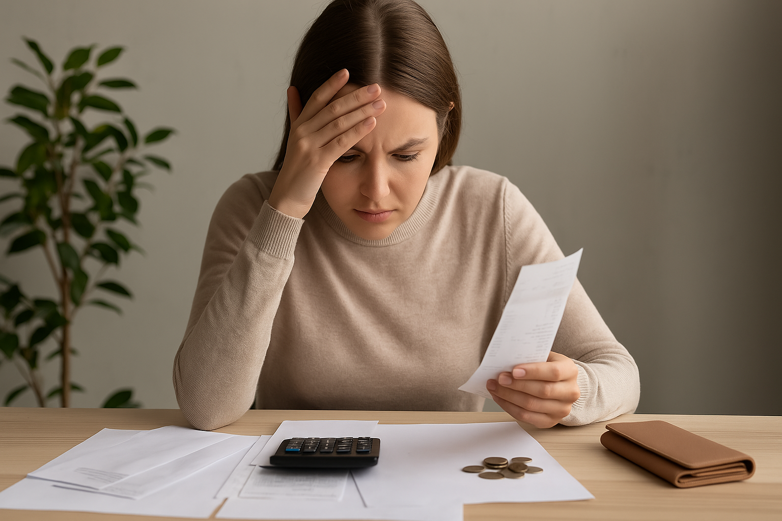 Cosa ti impedisce davvero di risparmiare (spoiler: non è solo lo stipendio)