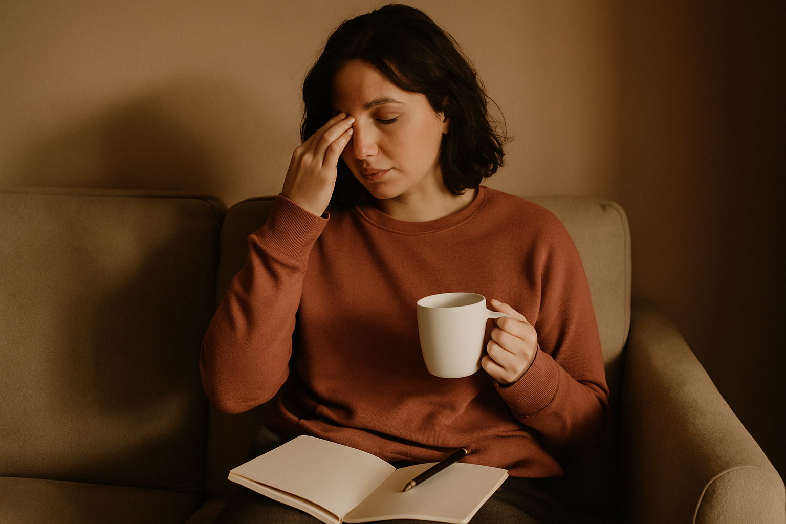 Routine di self-care che durano: come smettere di ricominciare da zero ogni volta