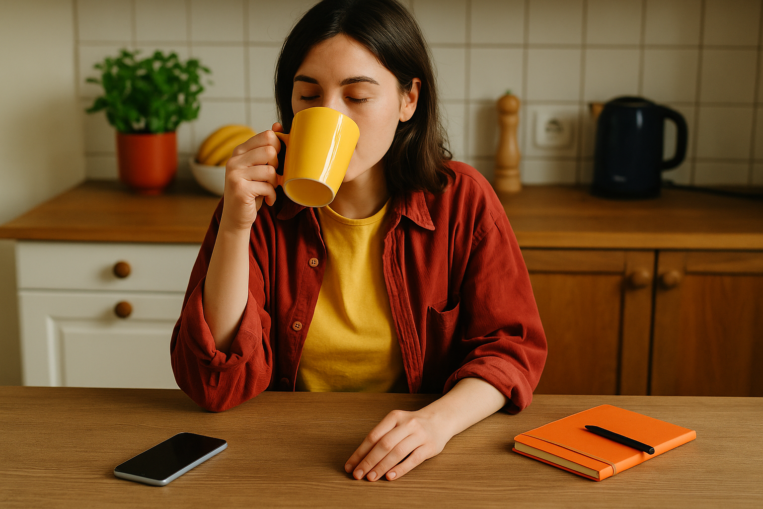 7 piccoli gesti quotidiani che migliorano il tuo benessere emotivo (in meno di 10 minuti)