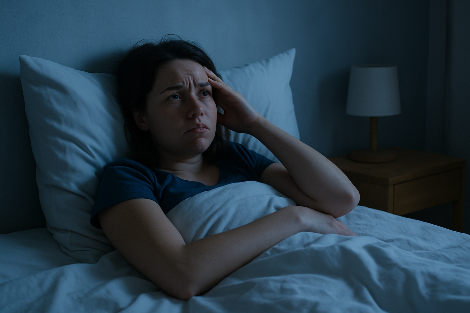 Dormire meglio partendo dal giorno: 5 cose che fai di giorno e ti rovinano la notte