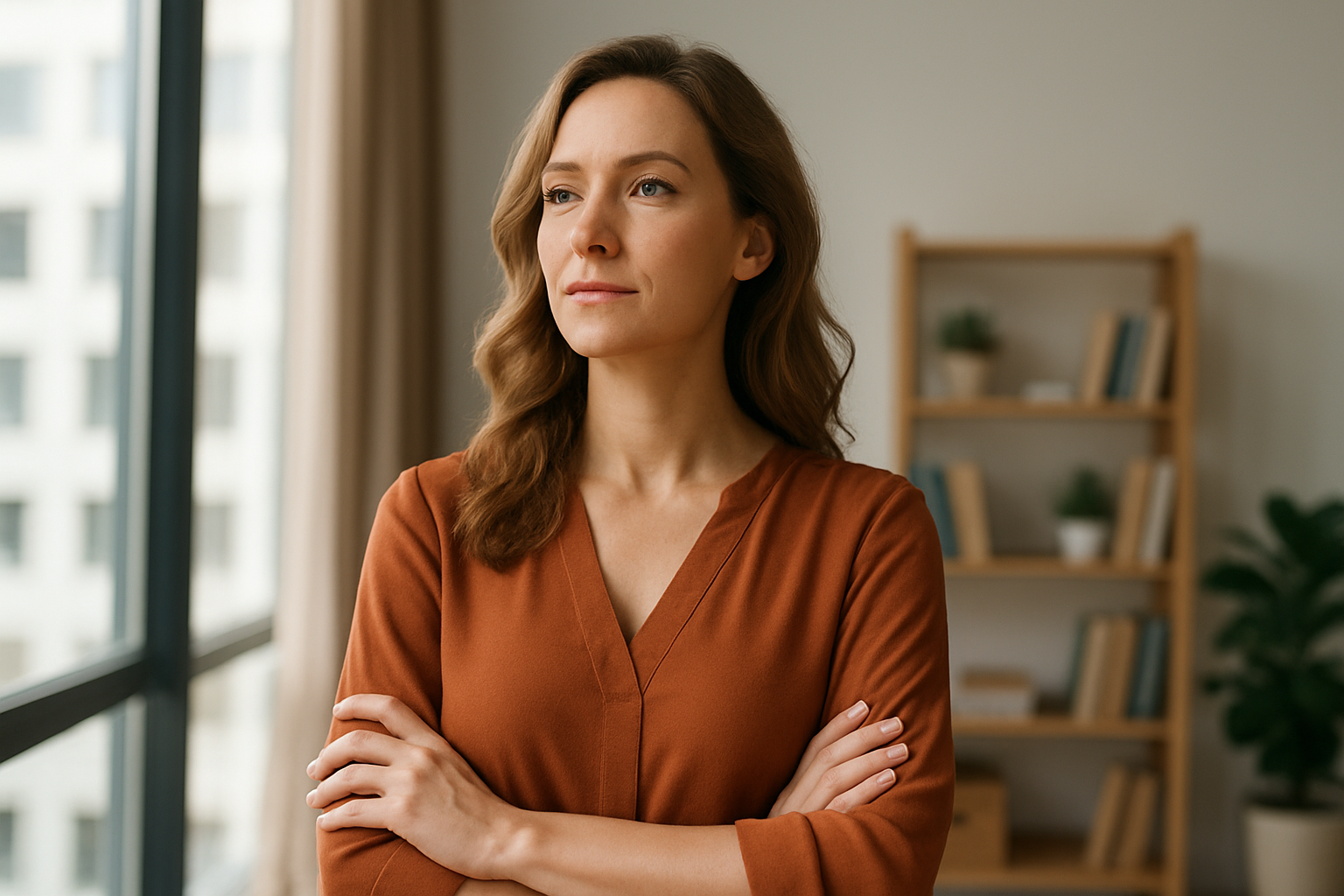 Come smettere di sentirti invisibile a casa e al lavoro