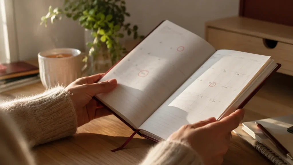 Perimenopausa sintomi: i primi segnali a 40 anni