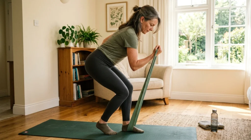 Allenamento over 40: cosa ho cambiato e perché
