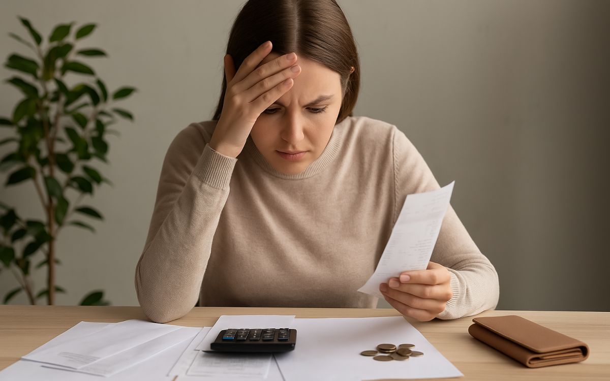 Cosa ti impedisce davvero di risparmiare (spoiler: non è solo lo stipendio)