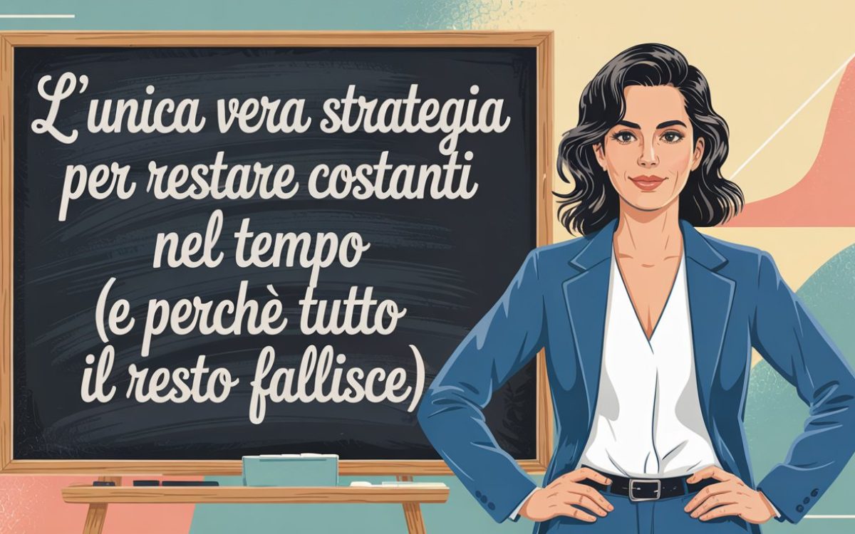 libri crescita personale